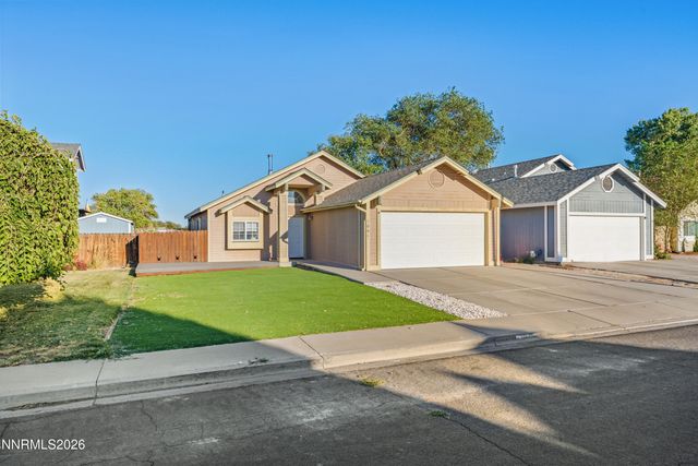 1041 Deena Way, Fallon, NV 89406
