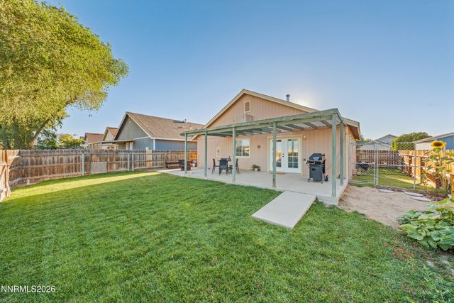 1041 Deena Way, Fallon, NV 89406