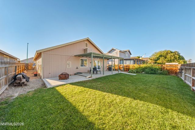 1041 Deena Way, Fallon, NV 89406