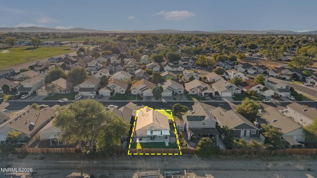 1041 Deena Way, Fallon, NV 89406