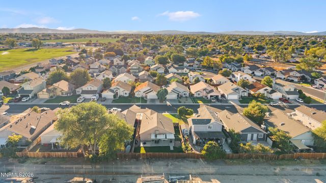 1041 Deena Way, Fallon, NV 89406