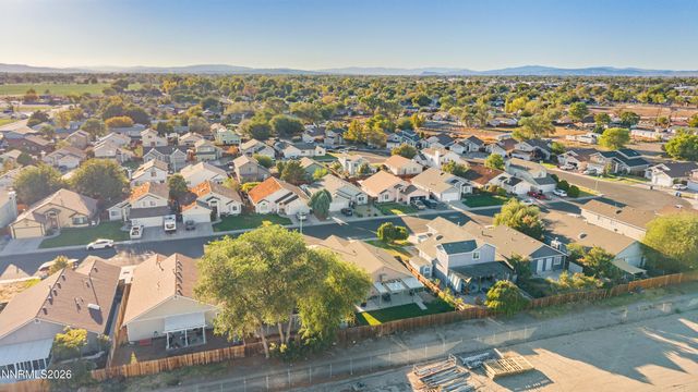 1041 Deena Way, Fallon, NV 89406