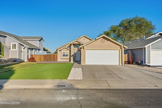 1041 Deena Way, Fallon, NV 89406