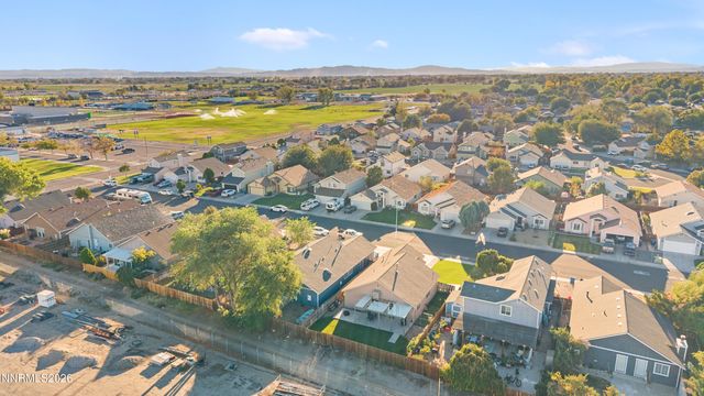1041 Deena Way, Fallon, NV 89406