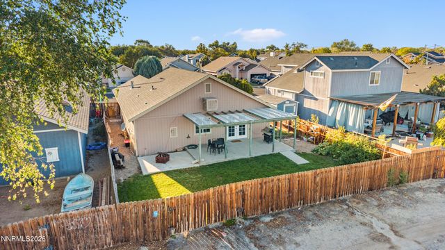 1041 Deena Way, Fallon, NV 89406
