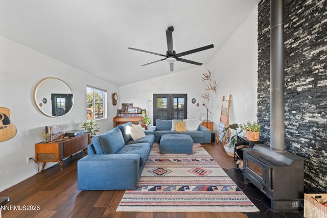 1041 Deena Way, Fallon, NV 89406