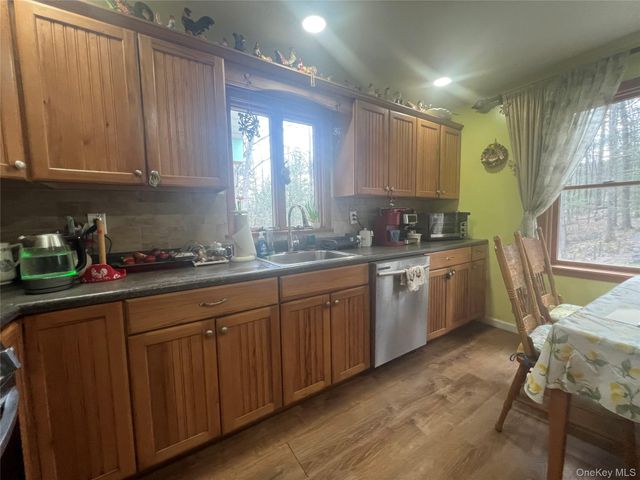 623 Wurtsboro Mtn Road, Wurtsboro, NY 12790