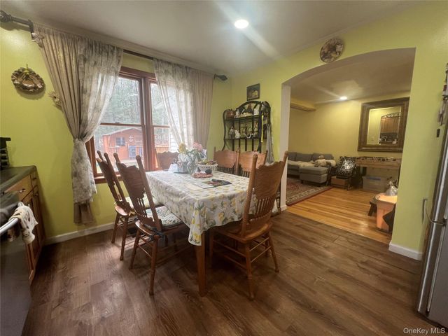 623 Wurtsboro Mtn Road, Wurtsboro, NY 12790