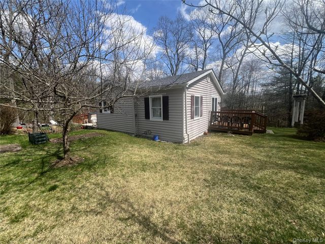 623 Wurtsboro Mtn Road, Wurtsboro, NY 12790