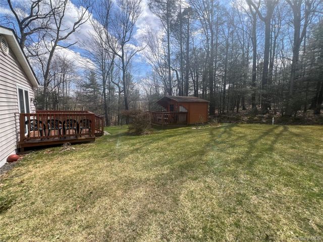 623 Wurtsboro Mtn Road, Wurtsboro, NY 12790