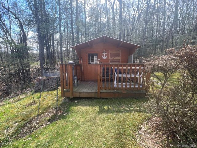 623 Wurtsboro Mtn Road, Wurtsboro, NY 12790