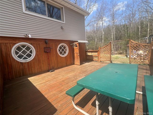 623 Wurtsboro Mtn Road, Wurtsboro, NY 12790