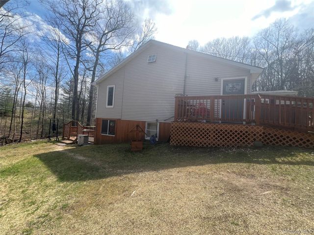 623 Wurtsboro Mtn Road, Wurtsboro, NY 12790