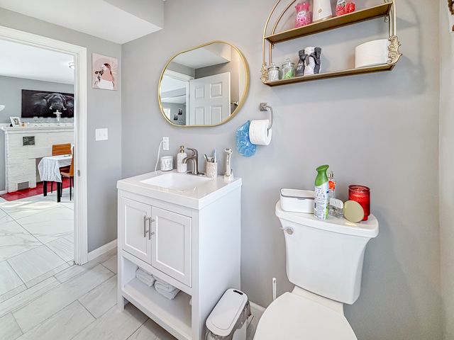 1903 Lakewood Drive, Wilmington, IL 60481