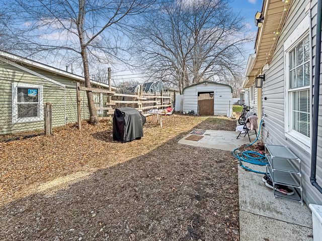 1903 Lakewood Drive, Wilmington, IL 60481