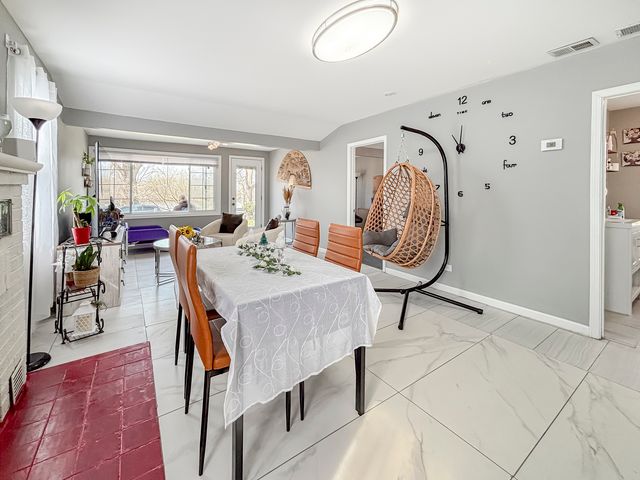 1903 Lakewood Drive, Wilmington, IL 60481