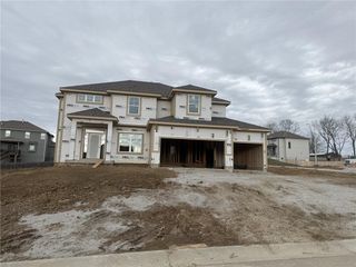 5220 NE 90 Terrace, Kansas City, MO 64156