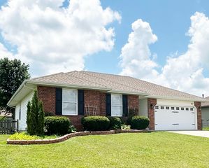 751 Logan Street, Rogersville, MO 65742