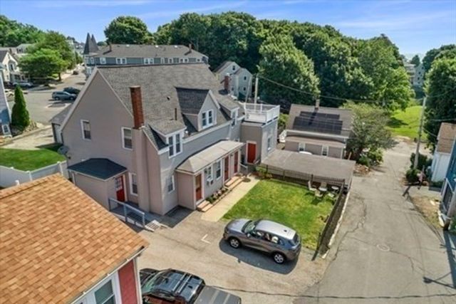 6 Wentzell Ave 3, Beverly, MA 01915