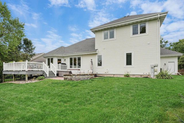 913 Countryside Crossing, Waunakee, WI 53597