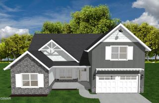 7144 Gentle Rain Road, Knoxville, TN 37920