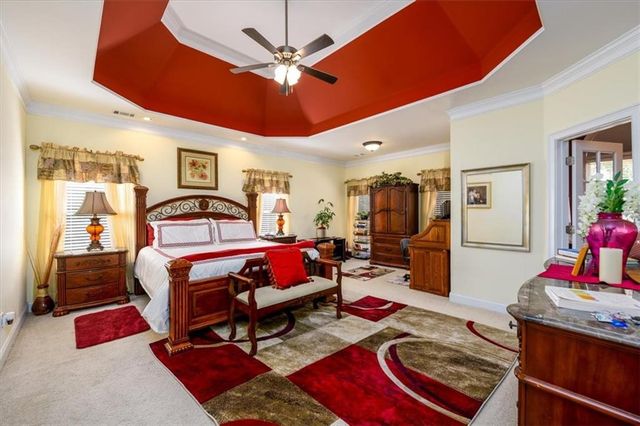 1129 Pughes Creek Way, Lawrenceville, GA 30045