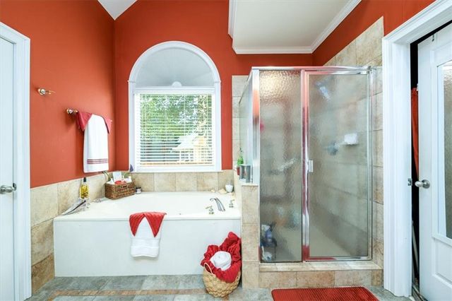 1129 Pughes Creek Way, Lawrenceville, GA 30045