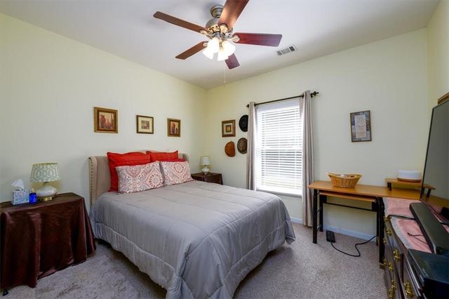 1129 Pughes Creek Way, Lawrenceville, GA 30045