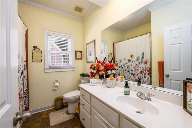 1129 Pughes Creek Way, Lawrenceville, GA 30045