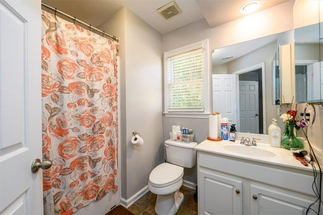 1129 Pughes Creek Way, Lawrenceville, GA 30045