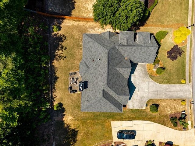 1129 Pughes Creek Way, Lawrenceville, GA 30045