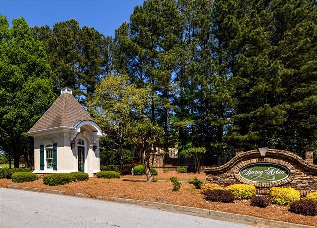 1129 Pughes Creek Way, Lawrenceville, GA 30045