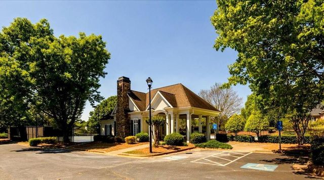 1129 Pughes Creek Way, Lawrenceville, GA 30045