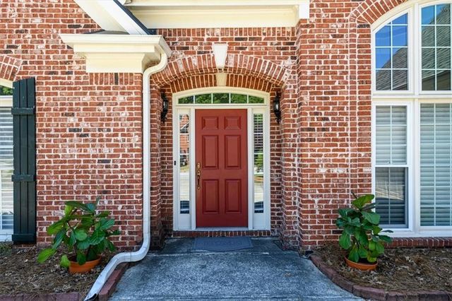 1129 Pughes Creek Way, Lawrenceville, GA 30045