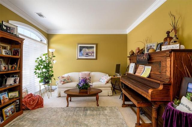 1129 Pughes Creek Way, Lawrenceville, GA 30045