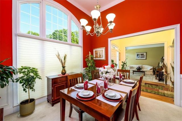 1129 Pughes Creek Way, Lawrenceville, GA 30045