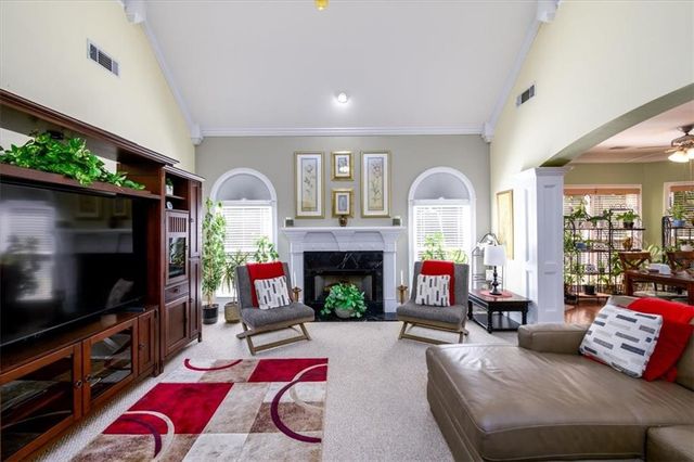 1129 Pughes Creek Way, Lawrenceville, GA 30045