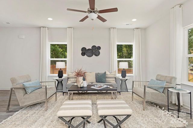 5501 Anderson Road, Charlotte, NC 28269