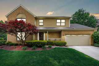 716 Winsholen Court, Westerville, OH 43081