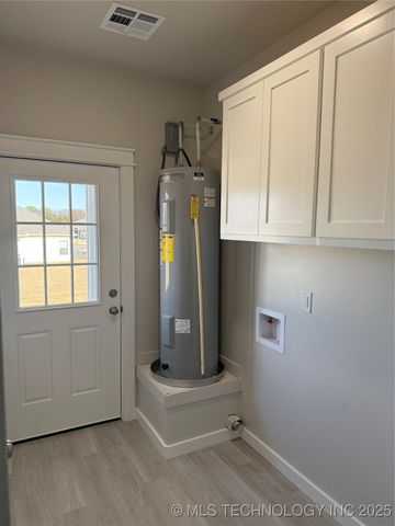 115 Loyal Lane, Durant, OK 74701