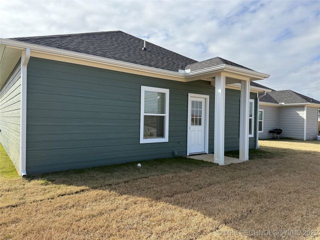 115 Loyal Lane, Durant, OK 74701