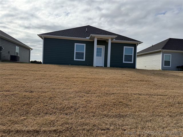 115 Loyal Lane, Durant, OK 74701