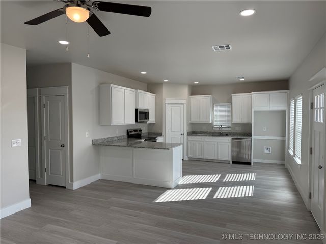 115 Loyal Lane, Durant, OK 74701