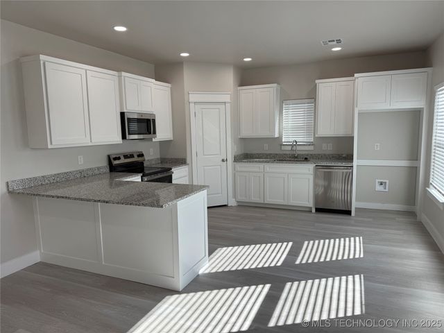 115 Loyal Lane, Durant, OK 74701