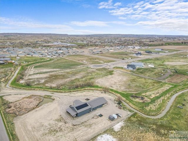 8242 Wisner ROAD, Billings, MT 59106