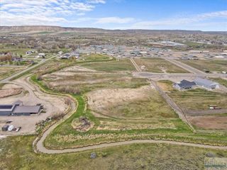 8242 Wisner ROAD, Billings, MT 59106