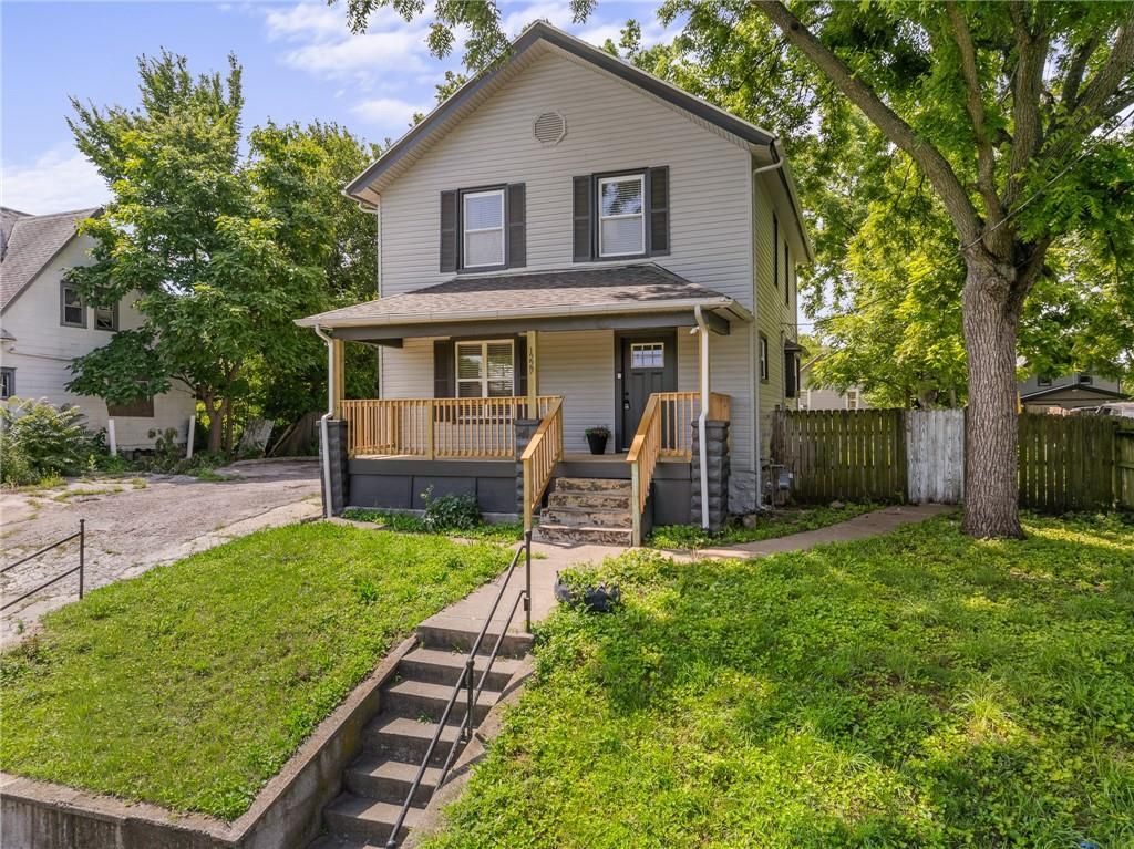 1227 Garfield Avenue, Kansas City, KS 66104