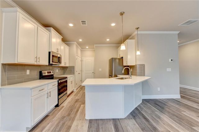 5595 Rock Place Court, Norcross, GA 30093