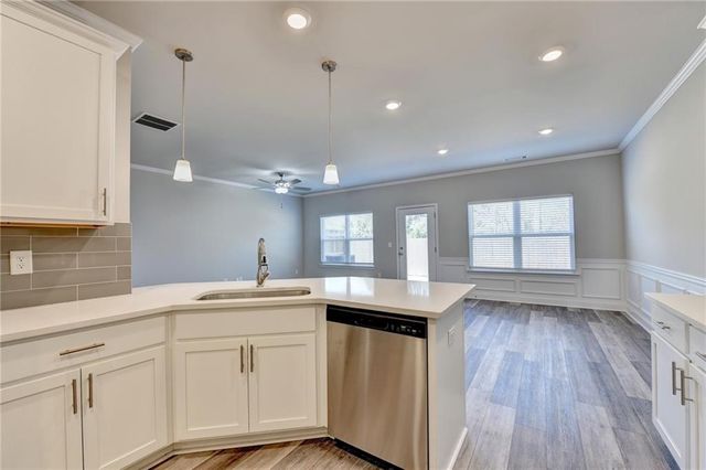 5595 Rock Place Court, Norcross, GA 30093