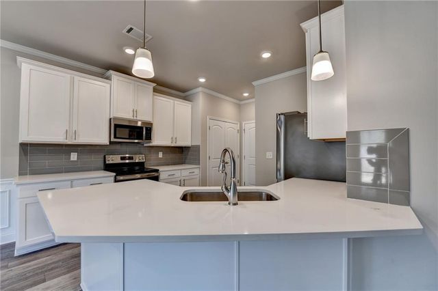 5595 Rock Place Court, Norcross, GA 30093